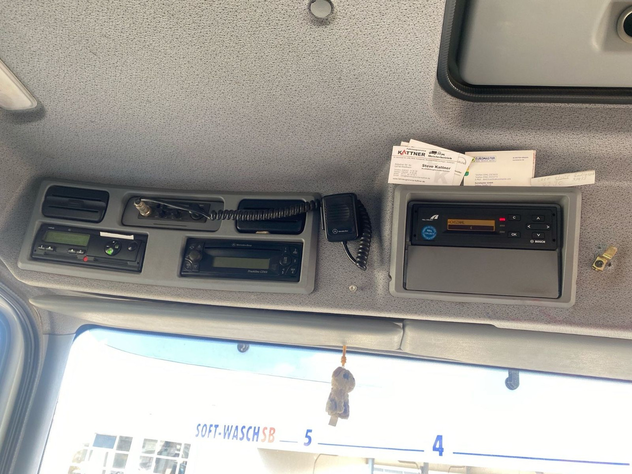 Mercedes-Benz Axor 2 C 4-Achser 3243 8x4 Kipp RETARDER MEILLER в лизинг Mercedes-Benz Axor 2 C 4-Achser 3243 8x4 Kipp RETARDER MEILLER: фото 13 Mercedes-Benz Axor 2 C 4-Achser 3243 8x4 Kipp RETARDER MEILLER в лизинг Mercedes-Benz Axor 2 C 4-Achser 3243 8x4 Kipp RETARDER MEILLER: фото 13