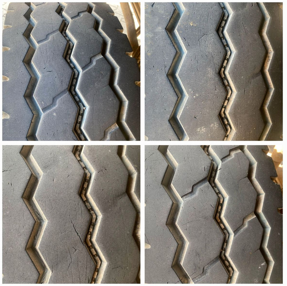 Mercedes-Benz Axor 2 C 4-Achser 3243 8x4 Kipp RETARDER MEILLER в лизинг Mercedes-Benz Axor 2 C 4-Achser 3243 8x4 Kipp RETARDER MEILLER: фото 23 Mercedes-Benz Axor 2 C 4-Achser 3243 8x4 Kipp RETARDER MEILLER в лизинг Mercedes-Benz Axor 2 C 4-Achser 3243 8x4 Kipp RETARDER MEILLER: фото 23