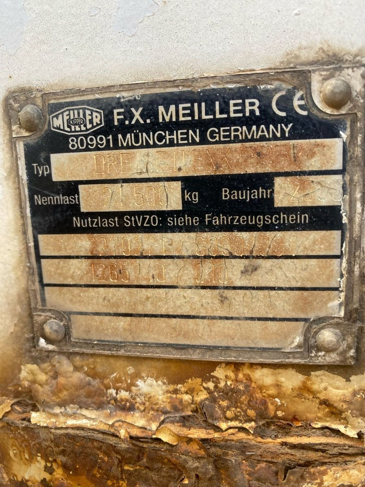 Mercedes-Benz Axor 2 C 4-Achser 3243 8x4 Kipp RETARDER MEILLER в лизинг Mercedes-Benz Axor 2 C 4-Achser 3243 8x4 Kipp RETARDER MEILLER: фото 19 Mercedes-Benz Axor 2 C 4-Achser 3243 8x4 Kipp RETARDER MEILLER в лизинг Mercedes-Benz Axor 2 C 4-Achser 3243 8x4 Kipp RETARDER MEILLER: фото 19