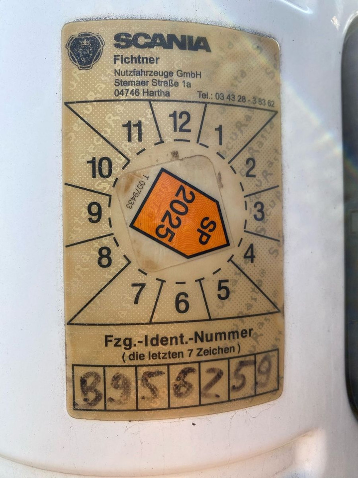 Mercedes-Benz Axor 2 C 4-Achser 3243 8x4 Kipp RETARDER MEILLER в лизинг Mercedes-Benz Axor 2 C 4-Achser 3243 8x4 Kipp RETARDER MEILLER: фото 18 Mercedes-Benz Axor 2 C 4-Achser 3243 8x4 Kipp RETARDER MEILLER в лизинг Mercedes-Benz Axor 2 C 4-Achser 3243 8x4 Kipp RETARDER MEILLER: фото 18