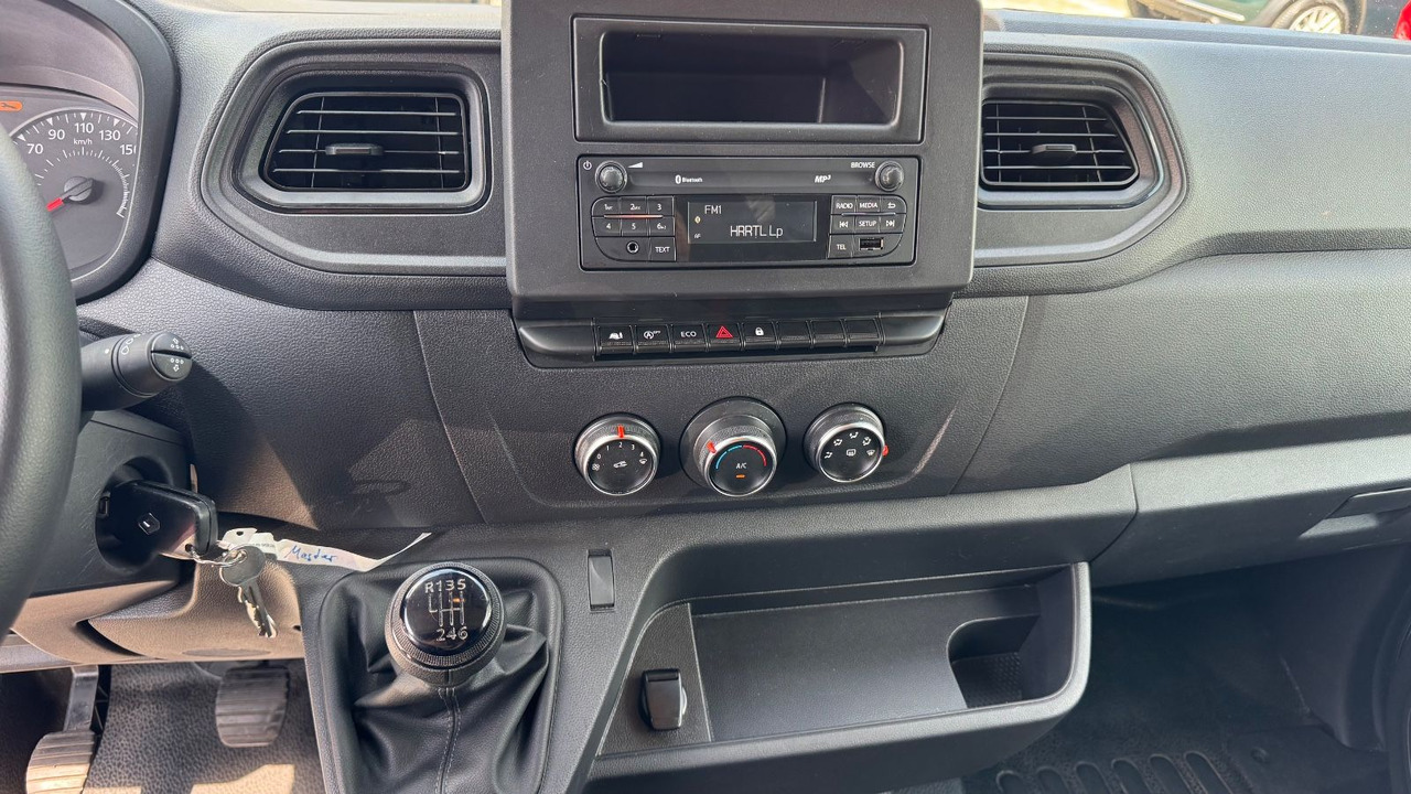 Renault Master III Kasten L3H2 HKa 3,5t 7 Sitzer 1. Hand - Пассажирский фургон: фото 4 Renault Master III Kasten L3H2 HKa 3,5t 7 Sitzer 1. Hand - Пассажирский фургон: фото 4