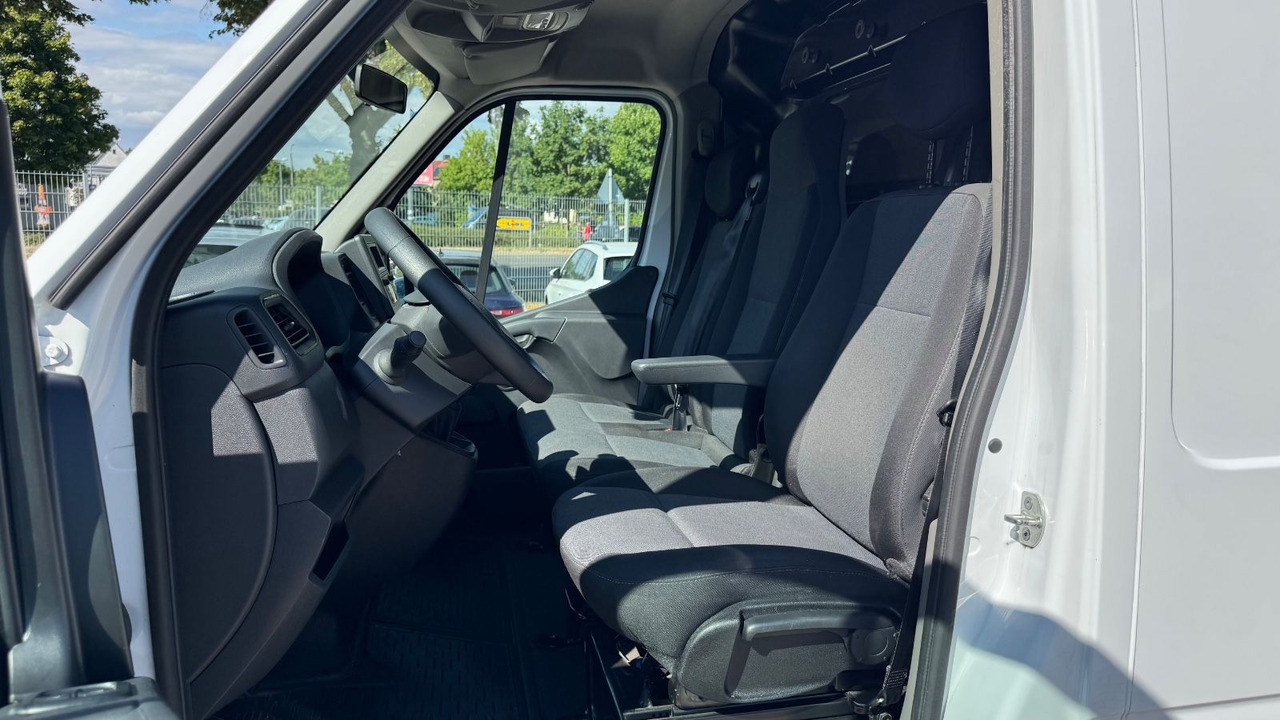 Renault Master III Kasten L3H2 HKa 3,5t KLIMA - Пассажирский фургон: фото 4 Renault Master III Kasten L3H2 HKa 3,5t KLIMA - Пассажирский фургон: фото 4