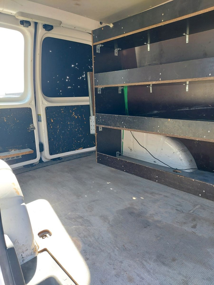 Пассажирский фургон Volkswagen Caddy Nfz Kasten Klima 2 Sitze Bluetooth: фото 21 Пассажирский фургон Volkswagen Caddy Nfz Kasten Klima 2 Sitze Bluetooth: фото 21