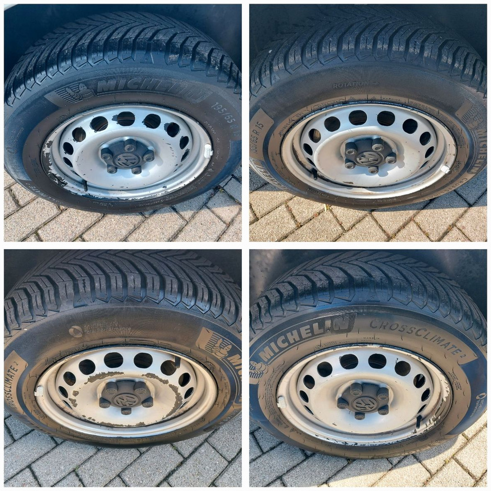 Пассажирский фургон Volkswagen Caddy Nfz Kasten Klima 2 Sitze Bluetooth: фото 25 Пассажирский фургон Volkswagen Caddy Nfz Kasten Klima 2 Sitze Bluetooth: фото 25