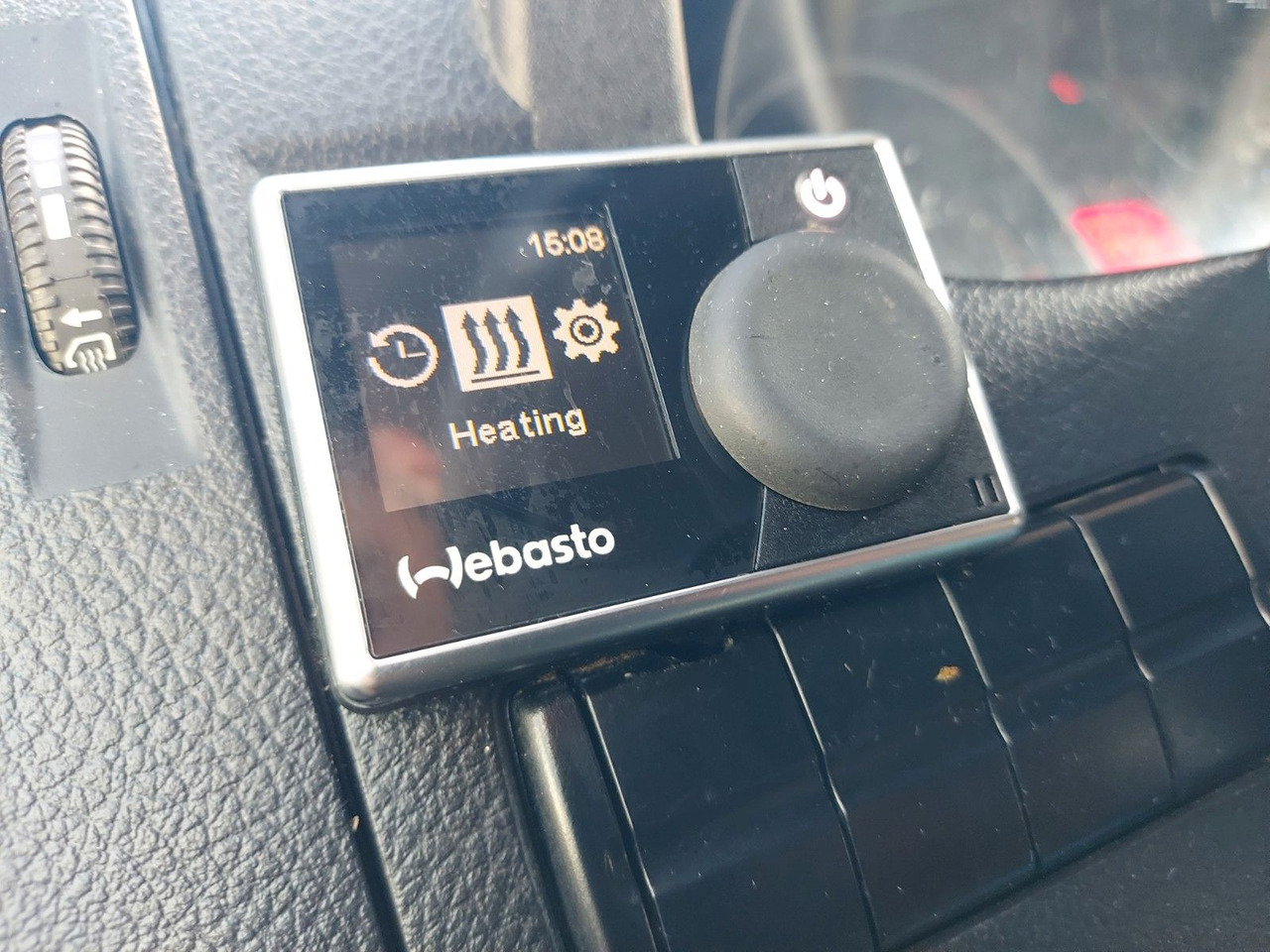 Volkswagen Crafter Kasten 35 mittel L2H2 Hochdach Klima - Цельнометаллический фургон: фото 4 Volkswagen Crafter Kasten 35 mittel L2H2 Hochdach Klima - Цельнометаллический фургон: фото 4