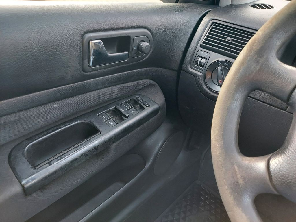 Легковой автомобиль Volkswagen Golf IV Variant Ocean BI FUEL Klima SHZ Tüv 25: фото 17