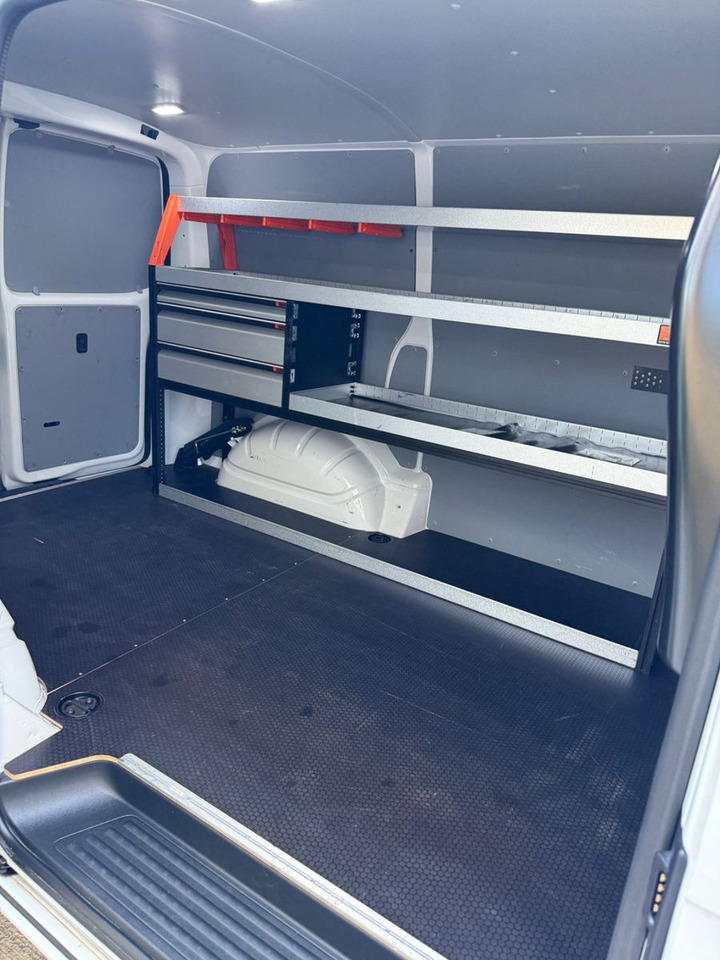Пассажирский фургон Volkswagen T6 Kasten Kombi Klima Tempomat DAB Radio 3 Sitze: фото 14