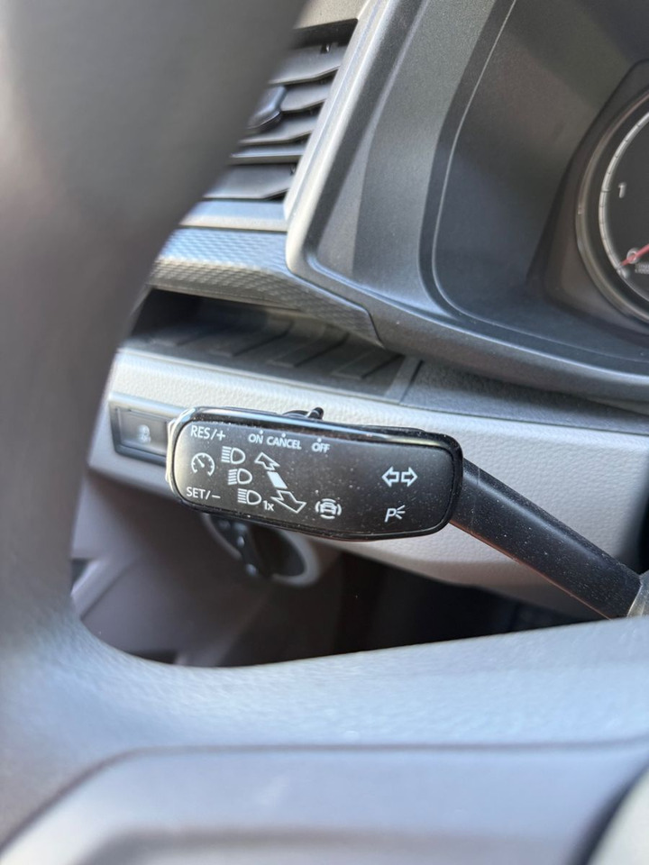 Пассажирский фургон Volkswagen T6 Kasten Kombi Klima Tempomat DAB Radio 3 Sitze: фото 22
