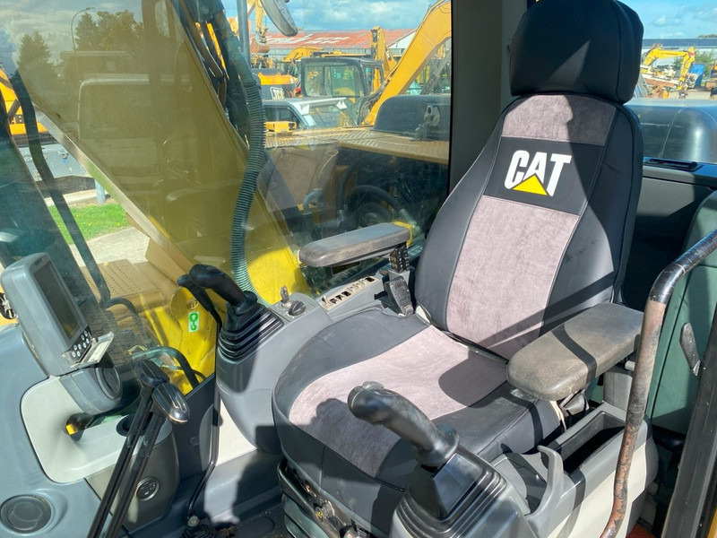 Caterpillar 312 DL NVT - Гусеничный экскаватор: фото 4 Caterpillar 312 DL NVT - Гусеничный экскаватор: фото 4