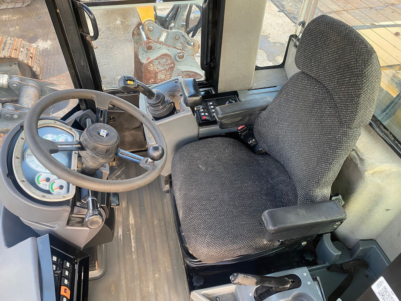 Caterpillar 924 H - Колёсный погрузчик: фото 4 Caterpillar 924 H - Колёсный погрузчик: фото 4