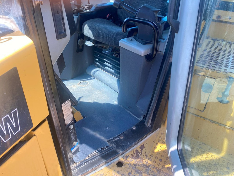 Caterpillar D6T XW NVT - Бульдозер: фото 5 Caterpillar D6T XW NVT - Бульдозер: фото 5