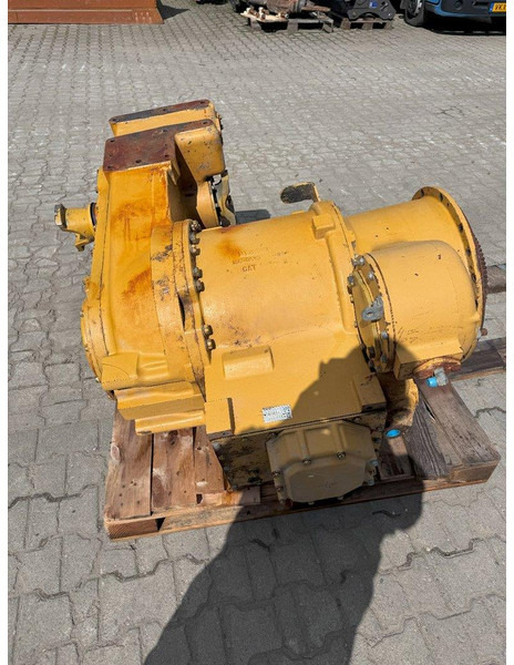 Caterpillar transmission for 980G series 1 and 2 - Трансмиссия для Строительной техники: фото 5 Caterpillar transmission for 980G series 1 and 2 - Трансмиссия для Строительной техники: фото 5