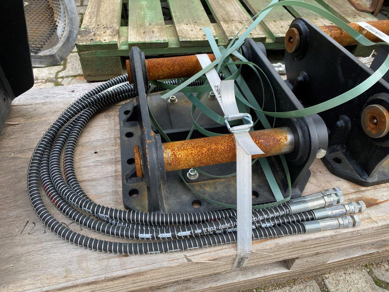 Haner HAGx4.7 - Грейфер: фото 3 Haner HAGx4.7 - Грейфер: фото 3