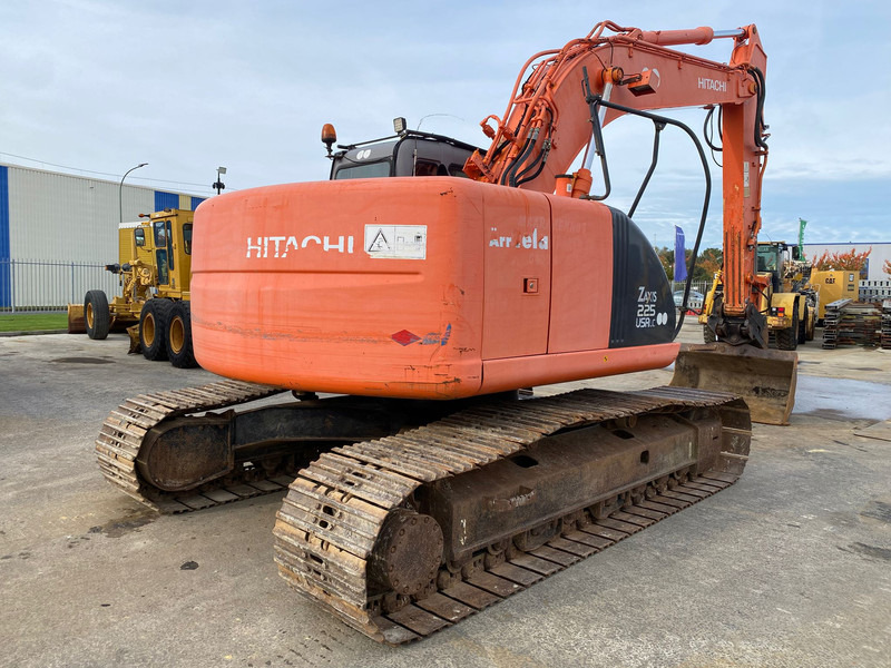 Hitachi ZX 225 USRLC NVT в лизинг Hitachi ZX 225 USRLC NVT: фото 6