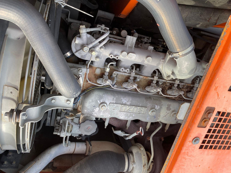 Hitachi ZX 225 USRLC NVT в лизинг Hitachi ZX 225 USRLC NVT: фото 19