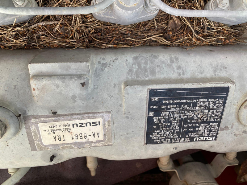 Hitachi ZX 225 USRLC NVT в лизинг Hitachi ZX 225 USRLC NVT: фото 20