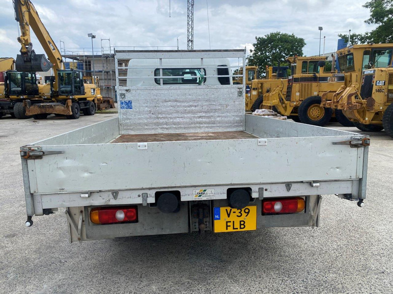 Mitsubishi Fuso Canter 3C18 NVT в лизинг Mitsubishi Fuso Canter 3C18 NVT: фото 6 Mitsubishi Fuso Canter 3C18 NVT в лизинг Mitsubishi Fuso Canter 3C18 NVT: фото 6