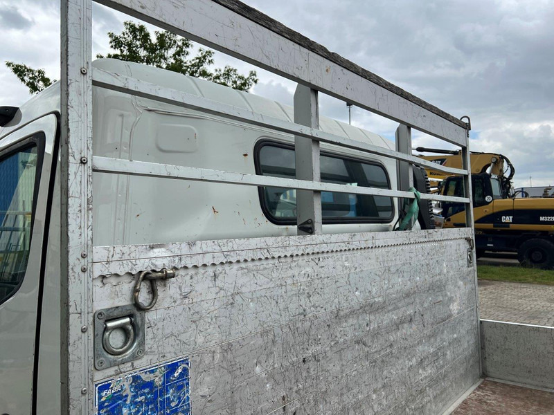 Mitsubishi Fuso Canter 3C18 NVT в лизинг Mitsubishi Fuso Canter 3C18 NVT: фото 13 Mitsubishi Fuso Canter 3C18 NVT в лизинг Mitsubishi Fuso Canter 3C18 NVT: фото 13