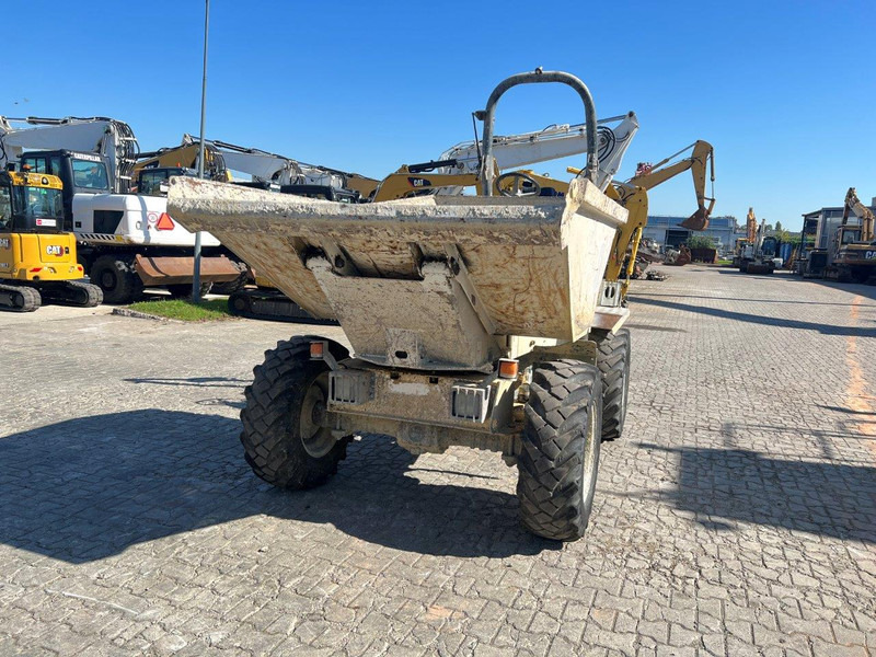 Thwaites Mach 444 knickdumper allrad dumper NVT - Мини-самосвал: фото 2 Thwaites Mach 444 knickdumper allrad dumper NVT - Мини-самосвал: фото 2
