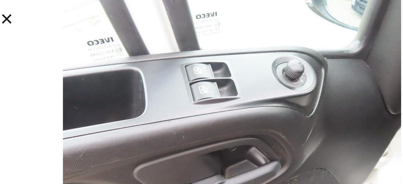Iveco daily 35c16 euro 6 furgone e sponda - Фургон с закрытым кузовом: фото 5 Iveco daily 35c16 euro 6 furgone e sponda - Фургон с закрытым кузовом: фото 5