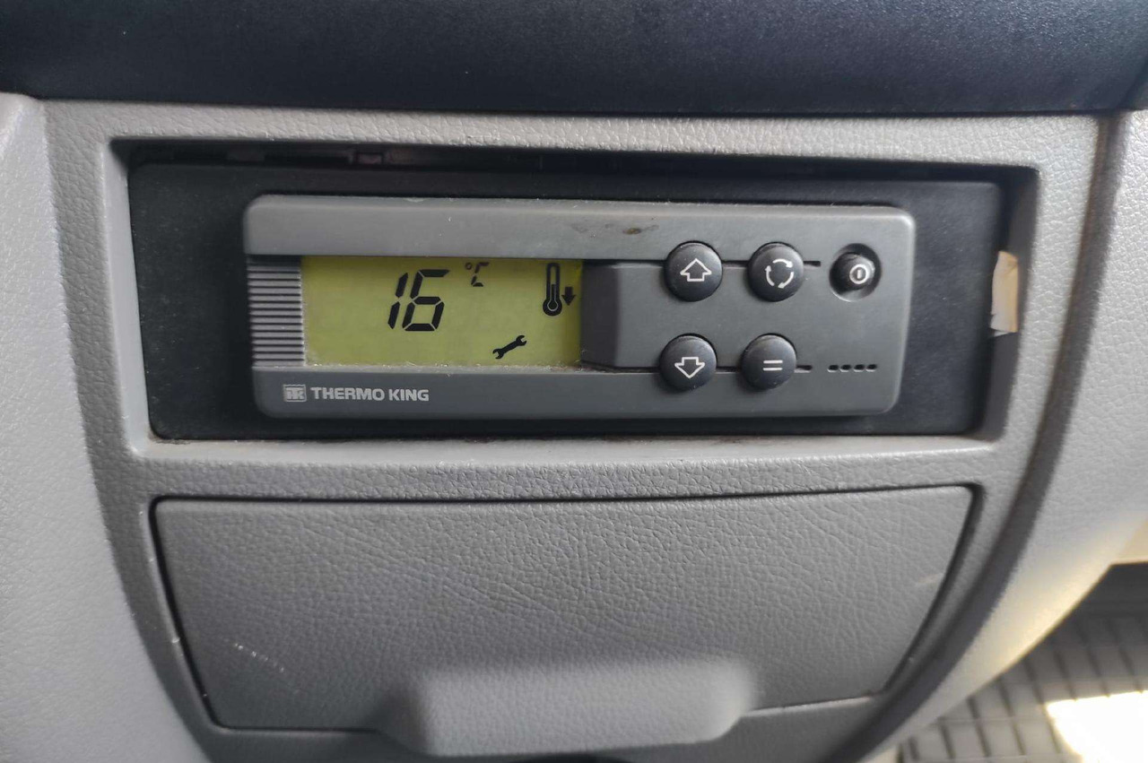 Цельнометаллический фургон Mercedes-Benz Sprinter: фото 10 Цельнометаллический фургон Mercedes-Benz Sprinter: фото 10