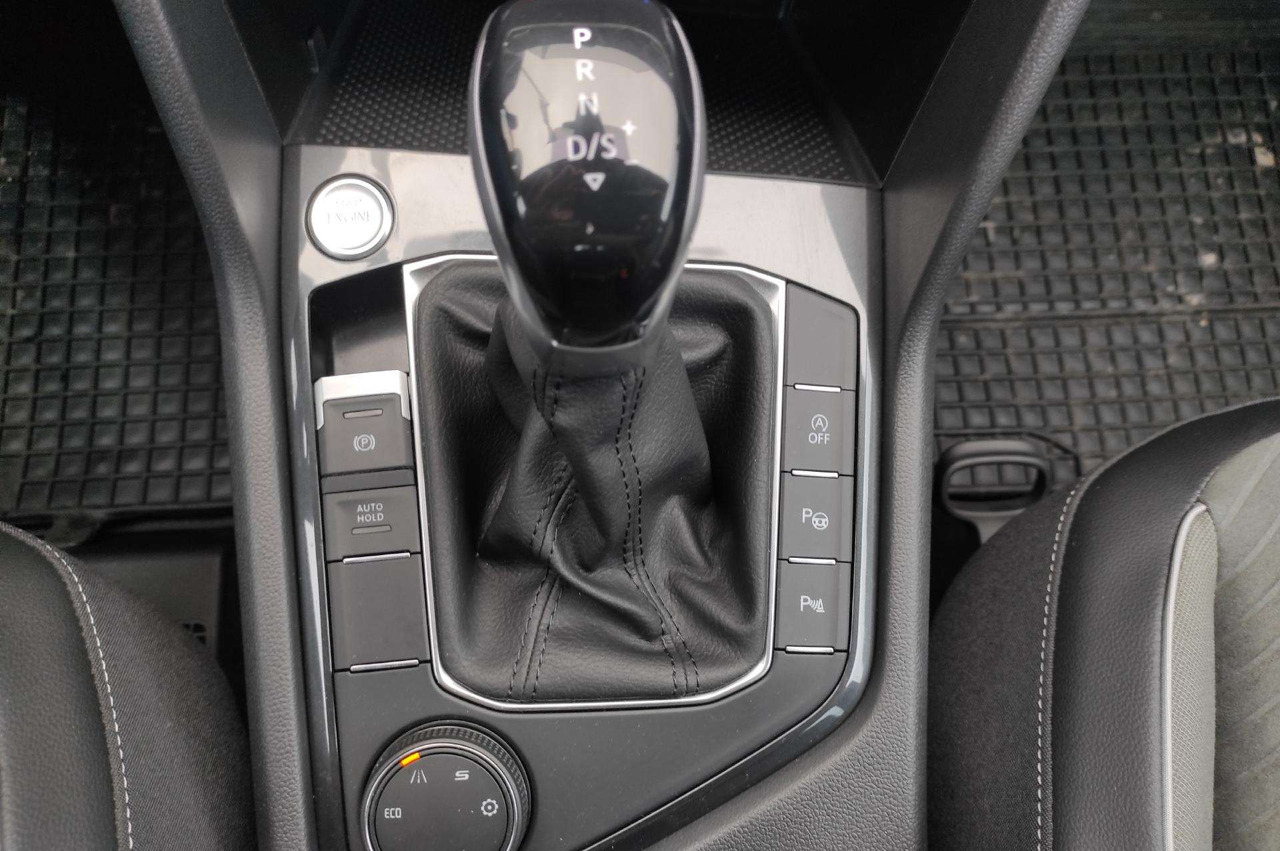Внедорожник Seat Tarraco: фото 15