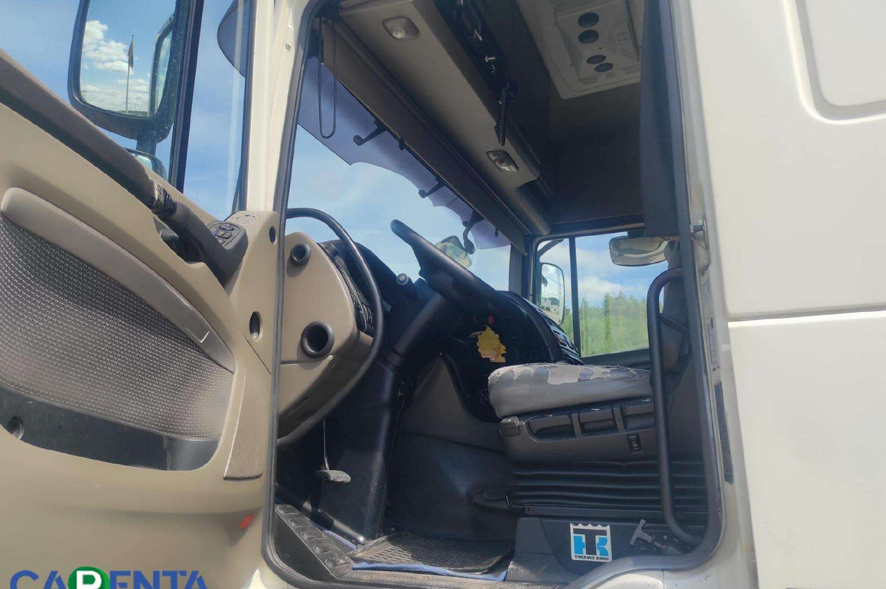 DAF FT XF105.460 - Тягач: фото 5 DAF FT XF105.460 - Тягач: фото 5