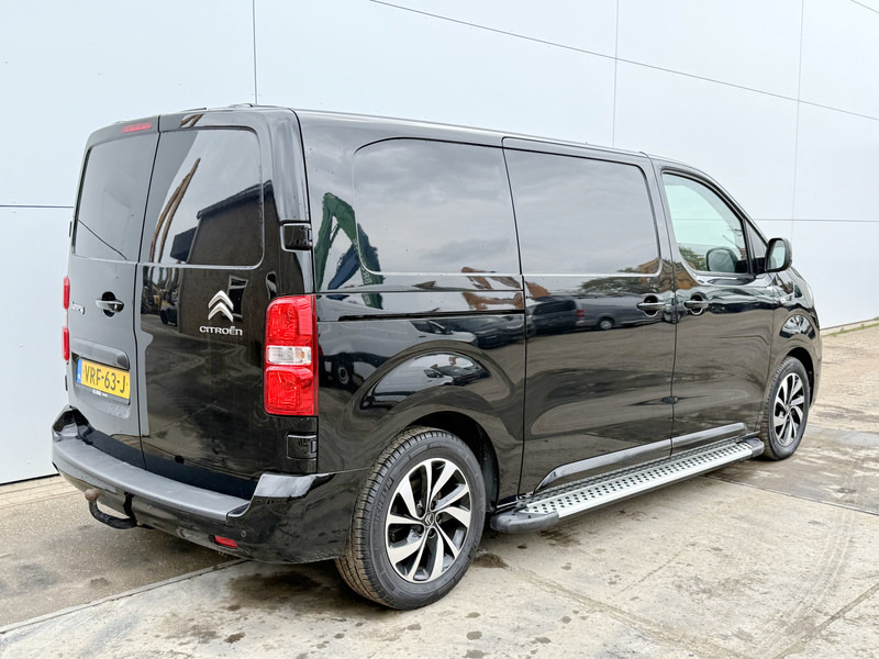 Citroën Jumpy 2.0 HDI 145pk L2H1 Airco Trekhaak Carplay Navigatie Cruise Control Achteruit -Rijcamera - Легковой фургон: фото 3 Citroën Jumpy 2.0 HDI 145pk L2H1 Airco Trekhaak Carplay Navigatie Cruise Control Achteruit -Rijcamera - Легковой фургон: фото 3