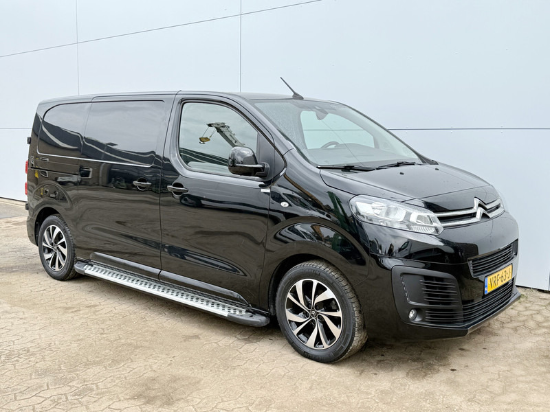 Citroën Jumpy 2.0 HDI 145pk L2H1 Airco Trekhaak Carplay Navigatie Cruise Control Achteruit -Rijcamera - Легковой фургон: фото 4 Citroën Jumpy 2.0 HDI 145pk L2H1 Airco Trekhaak Carplay Navigatie Cruise Control Achteruit -Rijcamera - Легковой фургон: фото 4