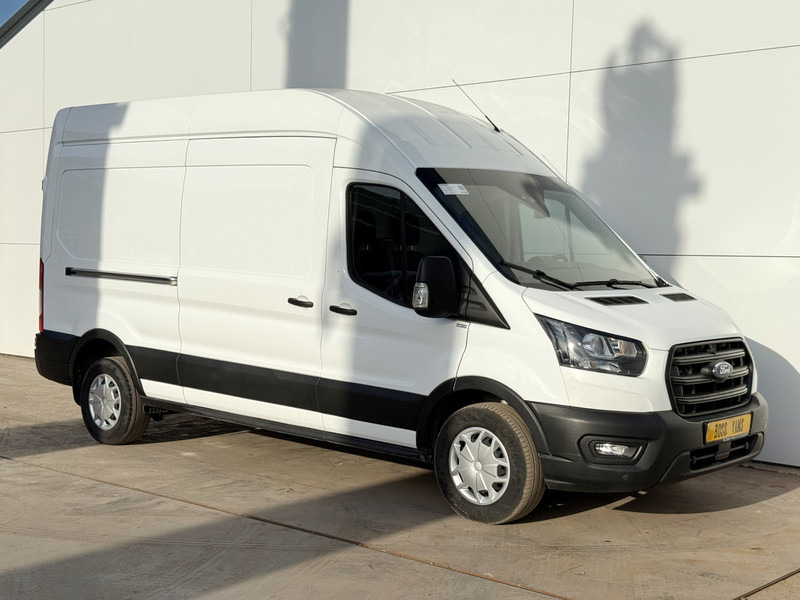 Ford Transit 350 2.0 TDCI 170PK L3H3 170PK Airco Cruise Control Parkeersensoren voor achter - Цельнометаллический фургон: фото 4 Ford Transit 350 2.0 TDCI 170PK L3H3 170PK Airco Cruise Control Parkeersensoren voor achter - Цельнометаллический фургон: фото 4
