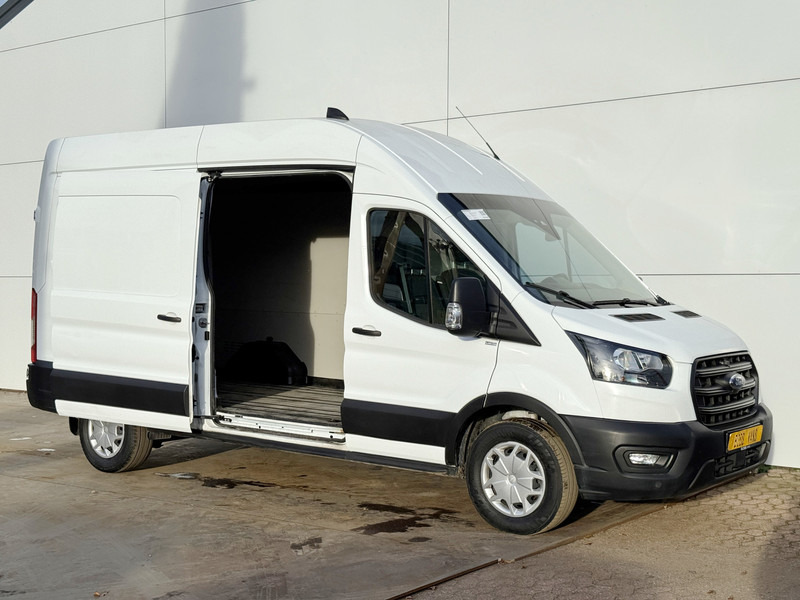 Ford Transit 350 2.0 TDCI 170PK L3H3 170PK Airco Cruise Control Parkeersensoren voor achter - Цельнометаллический фургон: фото 5 Ford Transit 350 2.0 TDCI 170PK L3H3 170PK Airco Cruise Control Parkeersensoren voor achter - Цельнометаллический фургон: фото 5