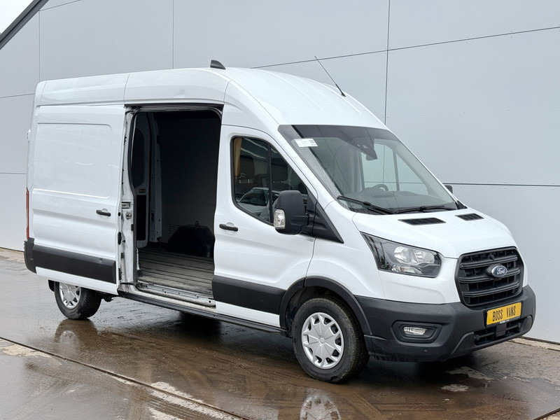 Ford Transit 350 2.0 TDCI 170pk L3H3 170PK Airco Cruise Control Parkeersensoren voor achter - Цельнометаллический фургон: фото 5 Ford Transit 350 2.0 TDCI 170pk L3H3 170PK Airco Cruise Control Parkeersensoren voor achter - Цельнометаллический фургон: фото 5