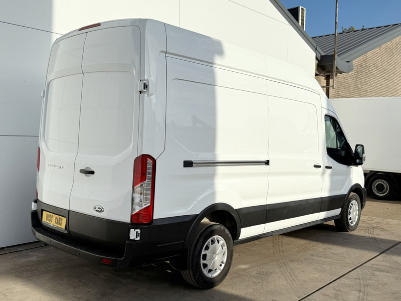 Ford Transit 350 2.0 TDCI 170pk L3H3 170PK Airco Cruise Control Parkeersensoren voor achter - Цельнометаллический фургон: фото 3 Ford Transit 350 2.0 TDCI 170pk L3H3 170PK Airco Cruise Control Parkeersensoren voor achter - Цельнометаллический фургон: фото 3