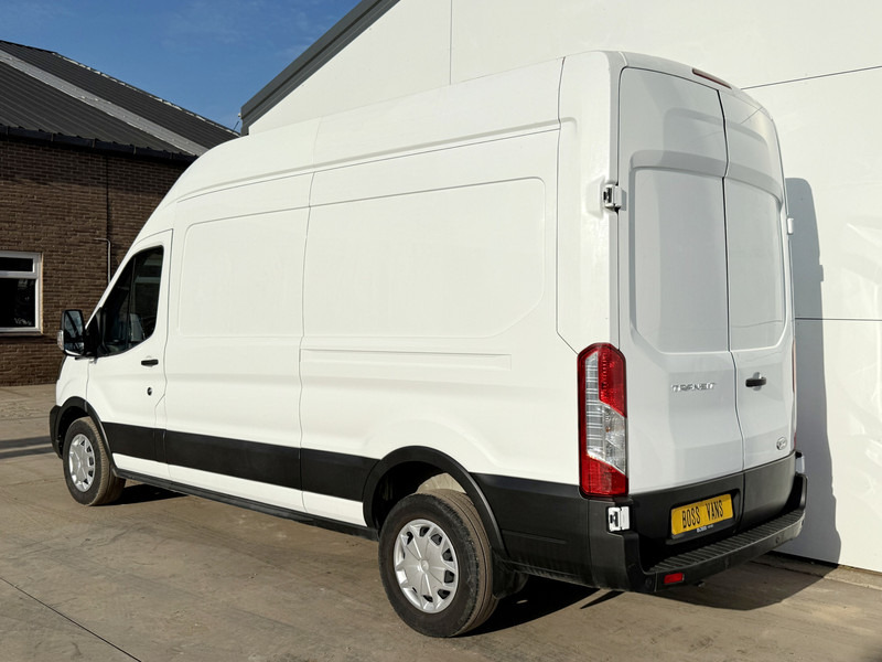 Ford Transit 350 2.0 TDCI 170pk L3H3 170PK Airco Cruise Control Parkeersensoren voor achter - Цельнометаллический фургон: фото 2 Ford Transit 350 2.0 TDCI 170pk L3H3 170PK Airco Cruise Control Parkeersensoren voor achter - Цельнометаллический фургон: фото 2