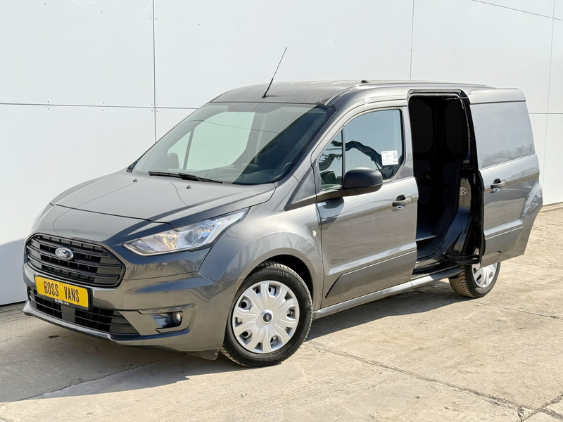 Ford Transit Connect 120pk Automaat Dubbele Schuifdeur Airco Cruise Control Camera - Легковой фургон: фото 2 Ford Transit Connect 120pk Automaat Dubbele Schuifdeur Airco Cruise Control Camera - Легковой фургон: фото 2