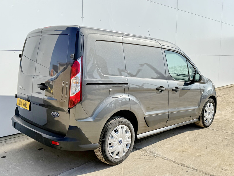 Ford Transit Connect 120pk Automaat Dubbele Schuifdeur Airco Cruise Control Camera - Легковой фургон: фото 4 Ford Transit Connect 120pk Automaat Dubbele Schuifdeur Airco Cruise Control Camera - Легковой фургон: фото 4