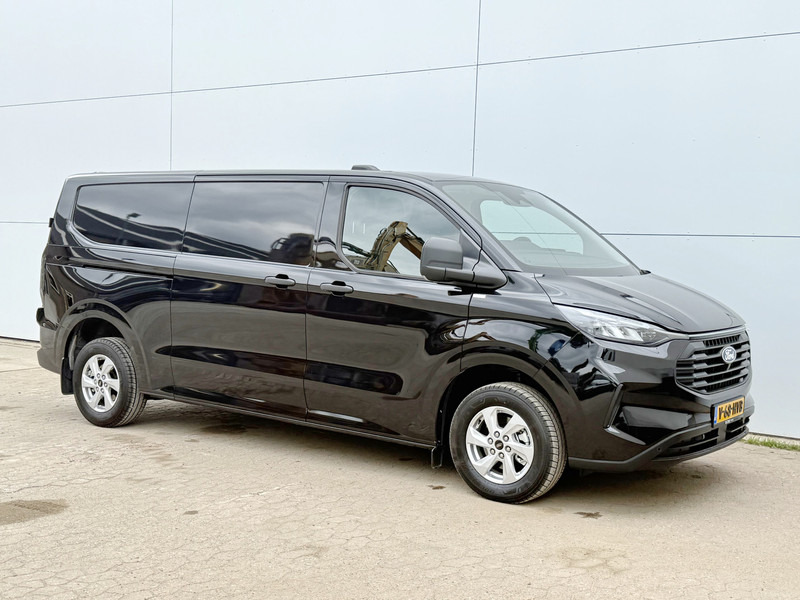 Новый Легковой фургон Ford Transit Custom 2.0 TDCI 170pk L2H1 Automaat 2 x Schuif Adaptieve Cruise Control Carplay Camera Parkeersensoren voor achter BPM VRIJ: фото 5