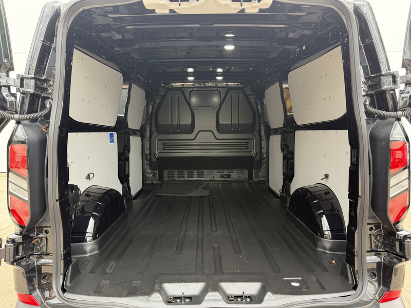 Новый Легковой фургон Ford Transit Custom 2.0 TDCI 170pk L2H1 Automaat 2 x Schuif Adaptieve Cruise Control Carplay Camera Parkeersensoren voor achter BPM VRIJ: фото 13