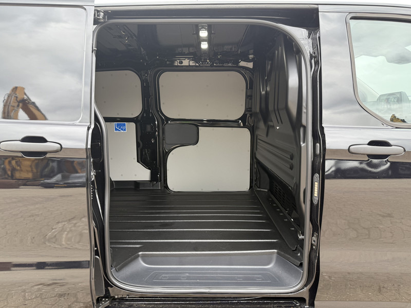 Новый Легковой фургон Ford Transit Custom 2.0 TDCI 170pk L2H1 Automaat 2 x Schuif Adaptieve Cruise Control Carplay Camera Parkeersensoren voor achter BPM VRIJ: фото 11