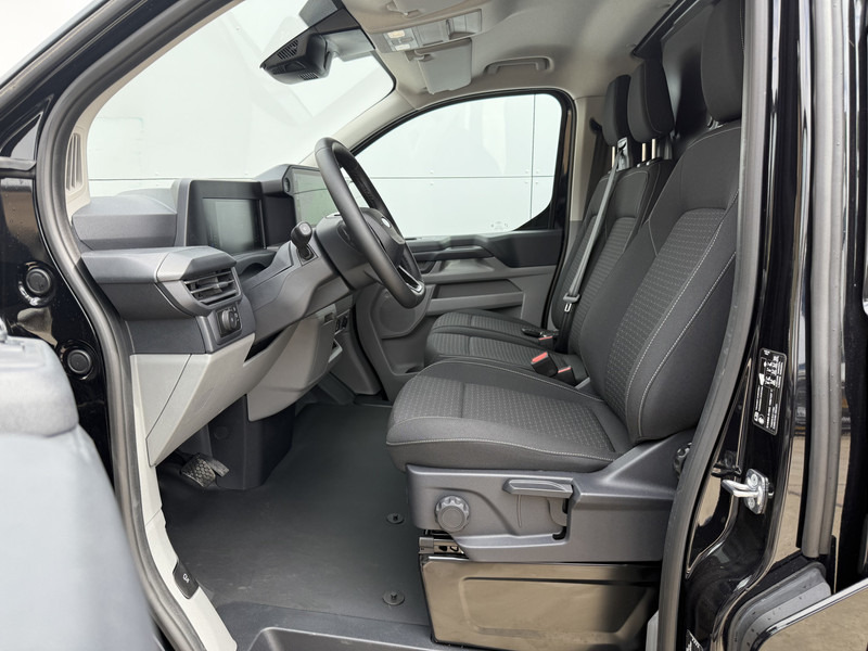 Новый Легковой фургон Ford Transit Custom 2.0 TDCI 170pk L2H1 Automaat 2 x Schuif Adaptieve Cruise Control Carplay Camera Parkeersensoren voor achter BPM VRIJ: фото 8