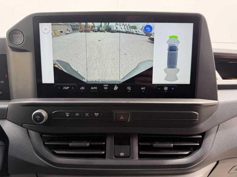 Новый Легковой фургон Ford Transit Custom 2.0 TDCI 170pk L2H1 Automaat 2 x Schuif Adaptieve Cruise Control Carplay Camera Parkeersensoren voor achter BPM VRIJ: фото 18