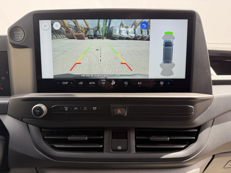 Новый Легковой фургон Ford Transit Custom 2.0 TDCI 170pk L2H1 Automaat 2 x Schuif Adaptieve Cruise Control Carplay Camera Parkeersensoren voor achter BPM VRIJ: фото 19