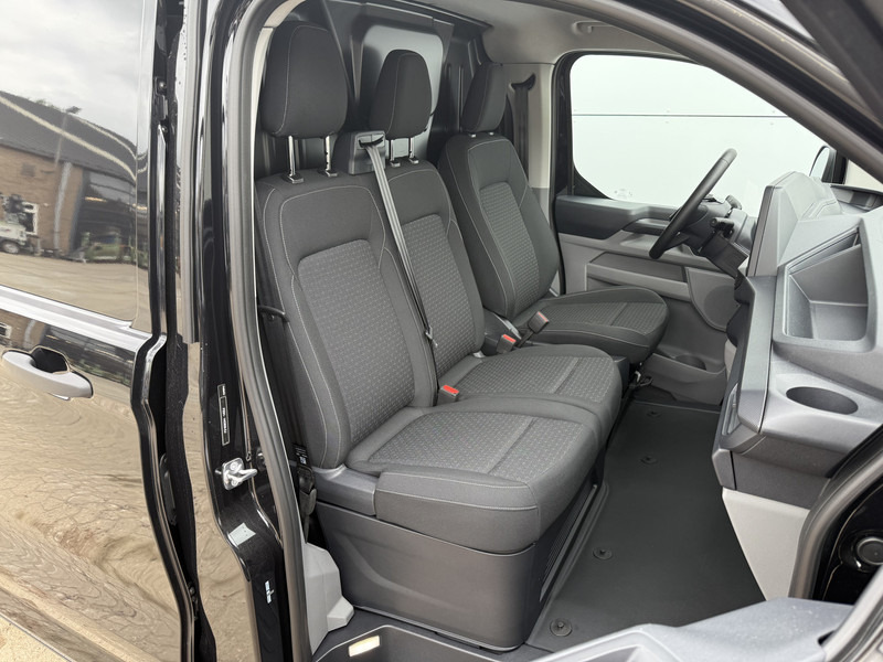 Новый Легковой фургон Ford Transit Custom 2.0 TDCI 170pk L2H1 Automaat 2 x Schuif Adaptieve Cruise Control Carplay Camera Parkeersensoren voor achter BPM VRIJ: фото 9