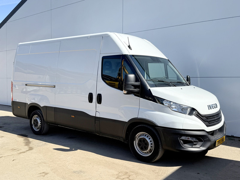 Iveco Daily 35S14 L2H2 Airco Cruise Control 3.5t Trekgewicht Euro 6 - Цельнометаллический фургон: фото 4 Iveco Daily 35S14 L2H2 Airco Cruise Control 3.5t Trekgewicht Euro 6 - Цельнометаллический фургон: фото 4