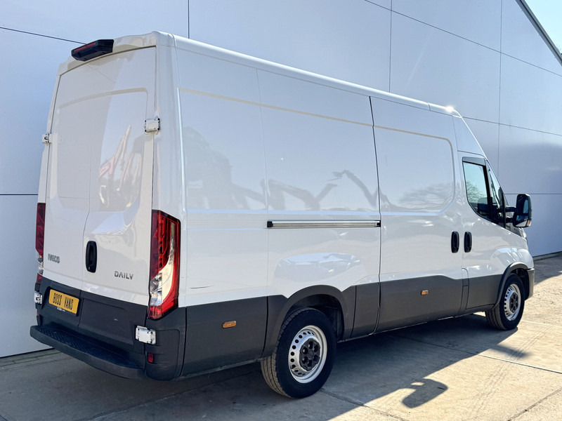 Iveco Daily 35S14 L2H2 Airco Cruise Control 3.5t Trekgewicht Euro 6 - Цельнометаллический фургон: фото 3 Iveco Daily 35S14 L2H2 Airco Cruise Control 3.5t Trekgewicht Euro 6 - Цельнометаллический фургон: фото 3