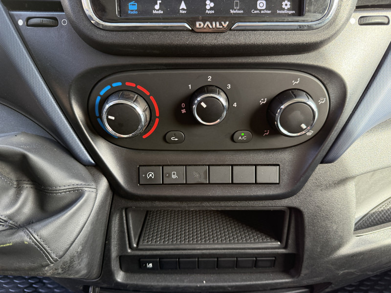 Iveco Daily 35S16 2.3 Automaat Camera Cruise Control Navigatie Trekhaak Open Laadbak в лизинг Iveco Daily 35S16 2.3 Automaat Camera Cruise Control Navigatie Trekhaak Open Laadbak: фото 16