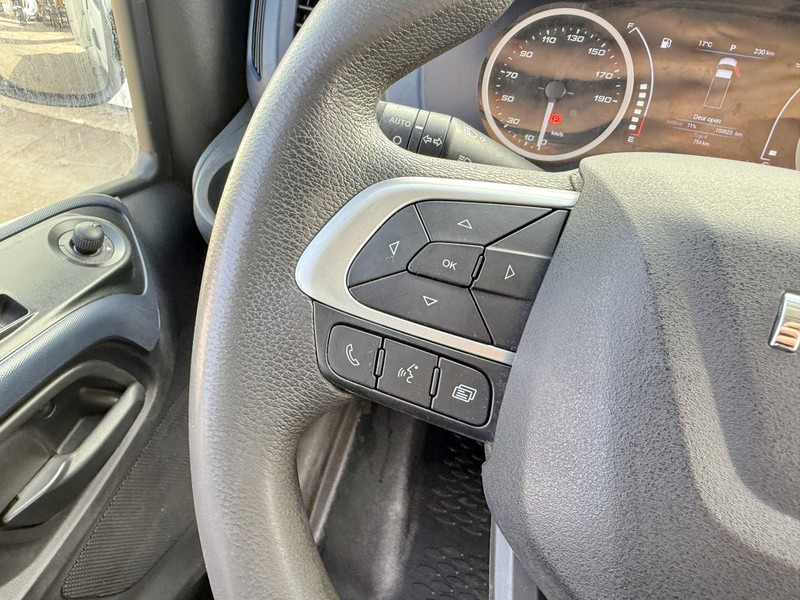 Iveco Daily 35S16 2.3 Automaat Camera Cruise Control Navigatie Trekhaak Open Laadbak в лизинг Iveco Daily 35S16 2.3 Automaat Camera Cruise Control Navigatie Trekhaak Open Laadbak: фото 18