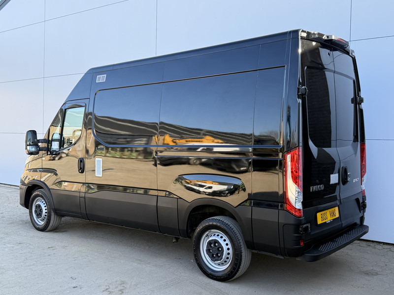 Iveco Daily 35S16 L2H2 Adaptive Cruise Control Airco Camera Navigatie 3,5t Trekhaak - Легковой фургон: фото 2 Iveco Daily 35S16 L2H2 Adaptive Cruise Control Airco Camera Navigatie 3,5t Trekhaak - Легковой фургон: фото 2