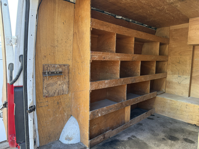 Mercedes-Benz Sprinter 214 2.2 CDI L1H1 Climate Control Cruise Control Navigatie Trekhaak в лизинг Mercedes-Benz Sprinter 214 2.2 CDI L1H1 Climate Control Cruise Control Navigatie Trekhaak: фото 12 Mercedes-Benz Sprinter 214 2.2 CDI L1H1 Climate Control Cruise Control Navigatie Trekhaak в лизинг Mercedes-Benz Sprinter 214 2.2 CDI L1H1 Climate Control Cruise Control Navigatie Trekhaak: фото 12