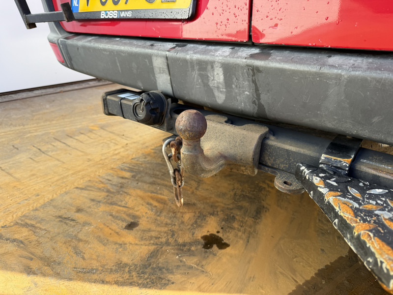 Mercedes-Benz Sprinter 214 2.2 CDI L1H1 Climate Control Cruise Control Navigatie Trekhaak в лизинг Mercedes-Benz Sprinter 214 2.2 CDI L1H1 Climate Control Cruise Control Navigatie Trekhaak: фото 16 Mercedes-Benz Sprinter 214 2.2 CDI L1H1 Climate Control Cruise Control Navigatie Trekhaak в лизинг Mercedes-Benz Sprinter 214 2.2 CDI L1H1 Climate Control Cruise Control Navigatie Trekhaak: фото 16